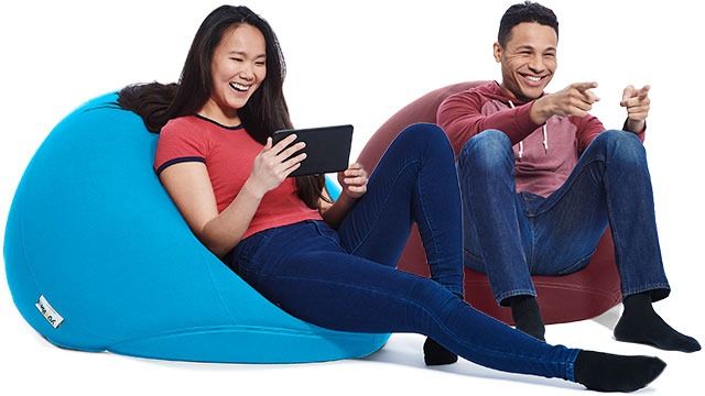 Yogibo Drop Premium(ヨギボー ドロップ プレミアム Yogibo Drop Premium(ヨギボー ドロップ プレミアム