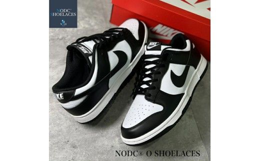NODC O SHOELACES 3セット[173N11]NODC Vintage Cotton SHOELACES 靴ひも 選べる サイズ 120cm 140cm 160cm 幅 約 8mm