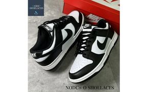 NODC O SHOELACES ３セット［173N11］NODC Vintage Cotton SHOELACES 靴ひも 選べる サイズ 120cm 140cm 160cm 幅 約 8mm