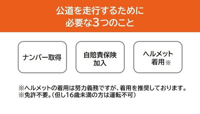 【特定小型原動機付自転車】【２台セット】運転免許不要 電動サイクル TRP-01T【ハセガワモビリティ×YADEA】（1950-1）