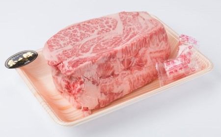 【 全3回 定期便 】 A4 ランク 糸島 黒毛 和牛 肩ロース 肉 ブロック ( ローストビーフ 用 ) 1kg × 3回《糸島》【糸島ミートデリ工房】 [ACA148]