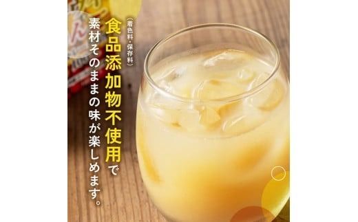 ※本数が選べる※サンAキウイとりんごジュース100％　100ml紙パック 【 飲料 ジュース キウイ りんご リンゴ 九州産 紙パック 送料無料 】 [C03017] [C03018]