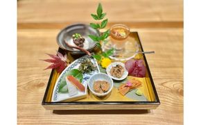登戸駅で70年の老舗　そばと日本酒　酒縁さらしなお食事券（3,000円分）