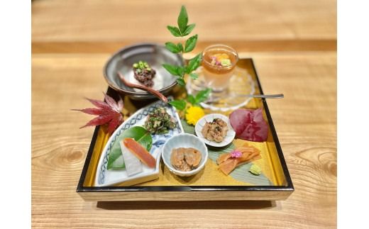 登戸駅で70年の老舗　そばと日本酒　酒縁さらしなお食事券（3,000円分）