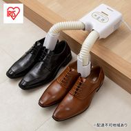 靴乾燥機 くつ乾燥機 アイリスオーヤマ SD-C2-W  カラリエ 脱臭靴 乾燥機 脱臭 ダブルノズル 靴用 乾燥 ブーツ コンパクト タイマー シューズ くつ 便利 冬 梅雨 雨 雪 2足  除菌効果 革靴