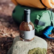 Uシロップ ジンジャー 希釈 炭酸割り ミルク割り クラフト ジュース 飲料 ドリンク