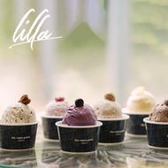 ヴィーガンジェラート 100ml×6個