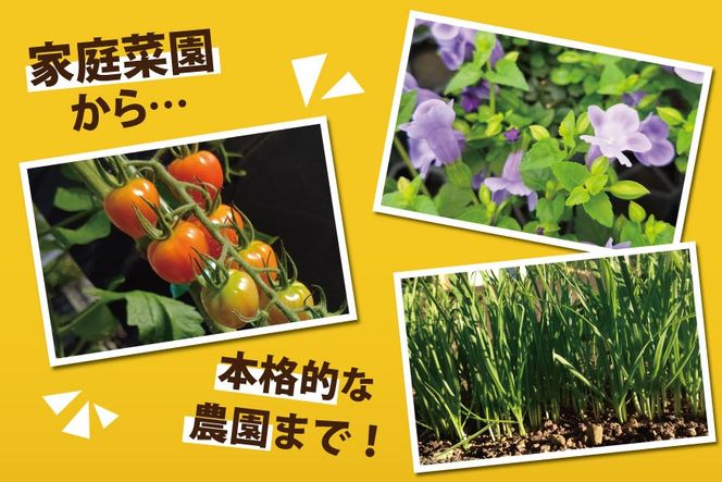 培養土 10L 3袋 計 30L [大地商会 宮崎県 日向市 452061633] 軽い ふかふか 植物 観葉植物 ガーデニング 園芸 家庭菜園 花 培養 土 鉢植え キッチンガーデン 花壇 畑