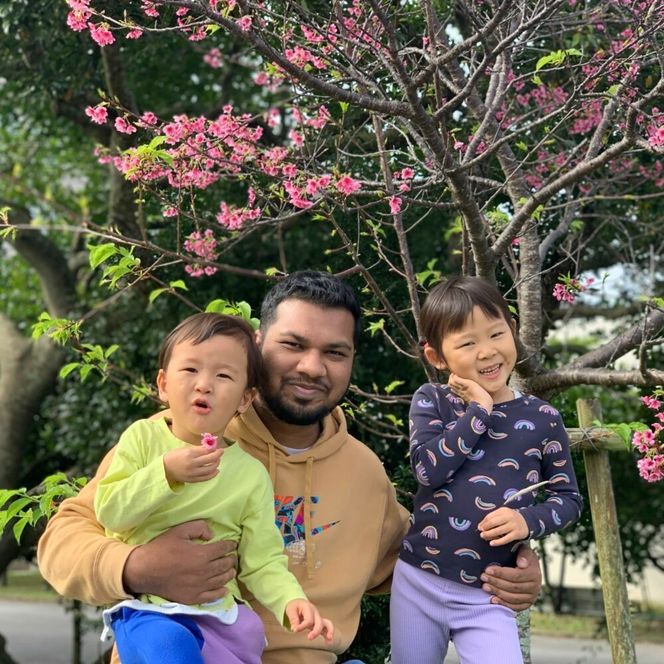 沖縄で留学体験！『まちなか留学』4回パック 留学 ホームステイ 沖縄 体験型 体験チケット 沖縄市 / HelloWorld株式会社[BCAX001]