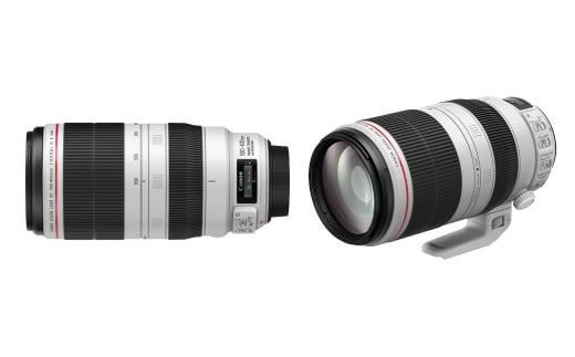 レンズEF100-400mm F4.5-5.6L IS II USM>6ヶ月以内に順次出荷 レンズEF100-400mm F4.5-5.6L IS II USM>6ヶ月以内に順次出荷