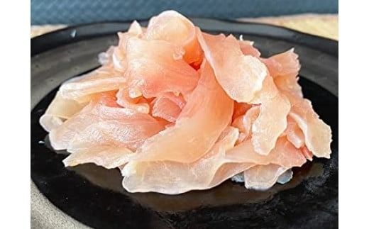 はかた地どり 生ハムセット 600g（200g×3パック） 鳥 肉 鶏肉 地鶏 鶏ハム 国産