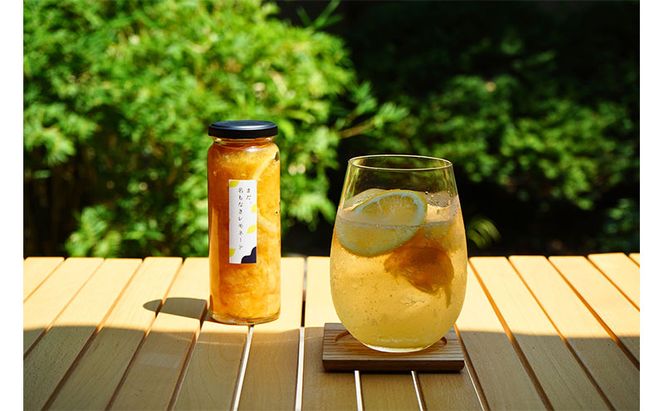 百章3点セット（檸檬胡椒・レモンシロップ・生姜の佃煮）　レモン れもん 調味料 スパイス 薬味 レモネード 佃煮 詰め合わせ 京都府 宮津市 myz11 myz20 myz22