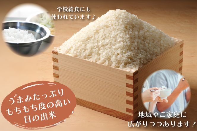 先行予約 新米 令和8年産米 3kg すぐ発送 すぐ届く 低農薬米 大洗 日の出米 コシヒカリ 精米 令和8年産 特別栽培米 コメ こめ 送料無料