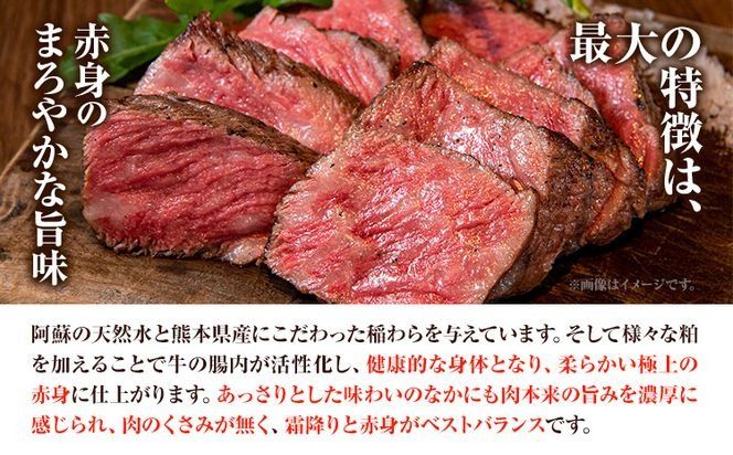 肉 和牛 あか牛バラ切り落としセット 500g(あか牛のたれ付き)たれ 200ml 道の駅竜北《60日以内に出荷予定(土日祝除く)》 熊本県 氷川町 あか牛 あかうし---sh_fskbkset_24_60d_15500_500g---
