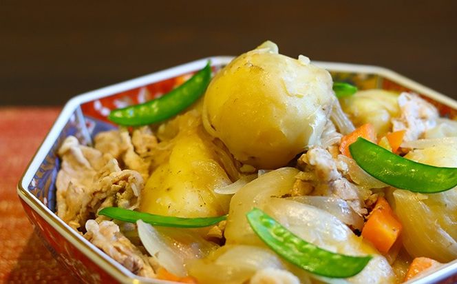 じゃがいも5kg（デジマ）