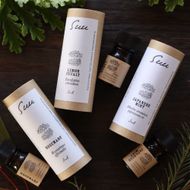 淡路島産エッセンシャルオイルSuu３本 Cセット