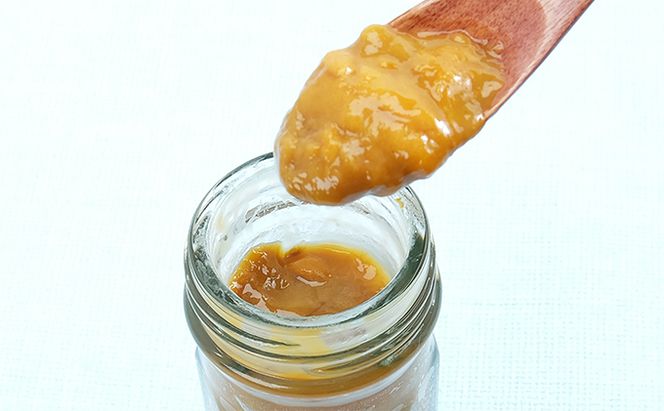 北海道 礼文島産　むらさきうに 甘塩一夜漬 60g×3 ウニ 雲丹 魚貝類 加工食品 ムラサキウニ 180g 