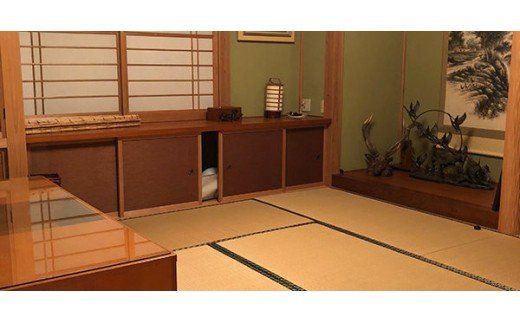 CF-5 【6名様】森の中のプライベート空間。広くておしゃれな貸別荘