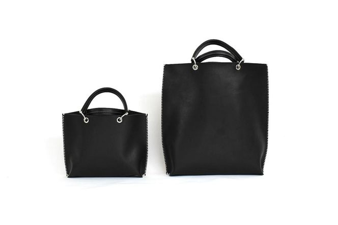 【horii.】paper（ペーパー） 99-14 本革 レザーバッグ レディースバッグ トートバッグ ハンドバッグ 受注生産