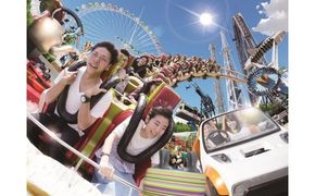 よみうりランド ワンデーパス１枚