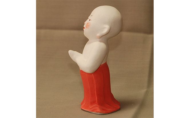 聖徳太子　二才像 インテリア 工芸品 