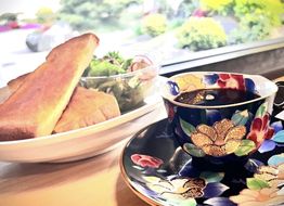 自家焙煎 プレミアム珈琲豆 3種セット（挽き）（3か月連続お届け）