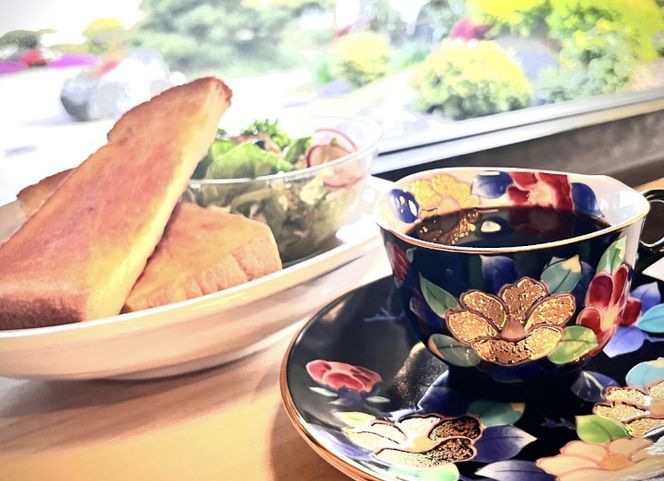 自家焙煎 プレミアム珈琲豆 3種セット（挽き）