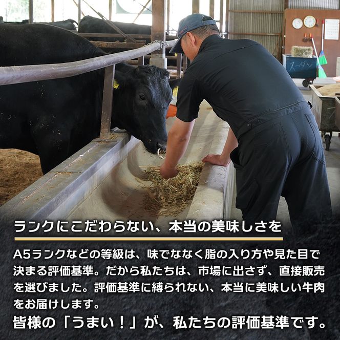 淡路島産プレミアム牛 イザナミ黒牛ホルモンミックス 2kg（500g×4パック）