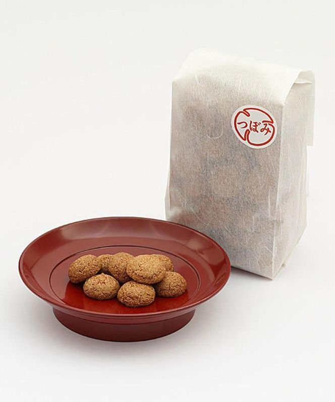 【河道屋】蕎麦ほうる 箱入り780g ［ 京都 老舗 和菓子 ボーロ あられ 有名店 人気 おすすめ お菓子 スイーツ お取り寄せ 通販 ギフト プレゼント 贈答 送料無料 ふるさと納税 ］ 261009_B-QB06