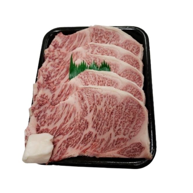 【冷蔵】伊賀肉 森辻の伊賀牛A5　熟成サーロインステーキ約200g×4枚【mrtj0006-1】