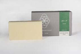 オリーブ石鹸