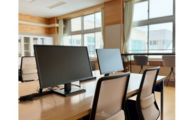 TSURUTA LABOコワーキングスペース年間パスポート