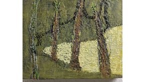 【 限定１点 】筍 [BG97-NT]