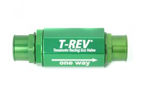 T-REV　グリーン　φ20　0.05 272183_FB001VC17