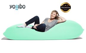 Yogibo Max Premium（ヨギボー マックス プレミアム）＜ミント＞-[G772-17]