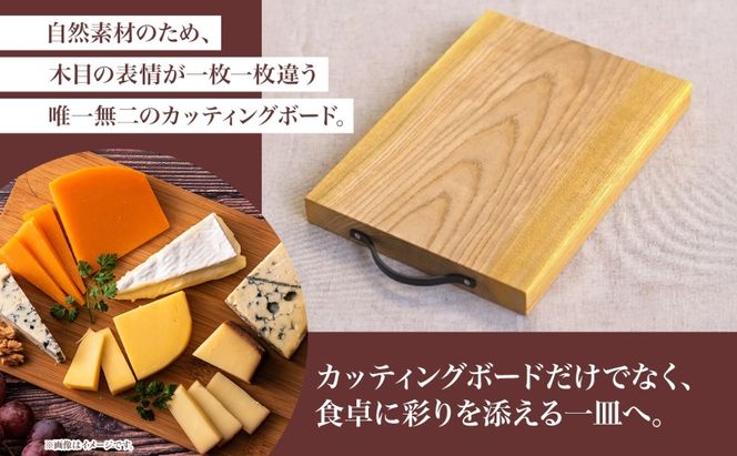 【ふるさと納税】無垢材 カッティングボード IM-KHC キハダ ウッドプレート キッチン用品 キッチン雑貨 キッチンアイテム オードブル 調理器具 調理グッズ 木製 ナチュラル おしゃれ 有限会社orf企画 送料無料 岐阜県 美濃市