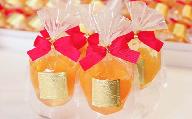 【2026年5月上旬〜発送】【夏季限定】茂木びわ ゼリー 10個入 / びわ ビワ ゼリー フルーツ 果物 ギフト 贈答 お中元 / 南島原市 / 本田屋かすてら本舗 [SAW040]