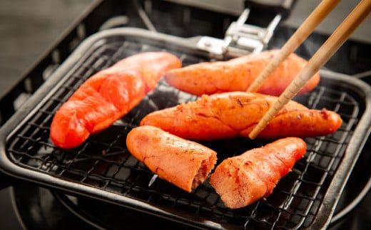 15-352 たらこ・ますいくら醤油漬けセット