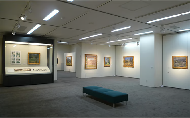 瀬戸内市立美術館 年間パスポート ＋ オリジナルグッズ[№5735-1856]