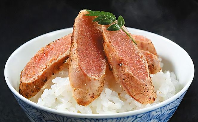 【博多ふく富】 炙りめんたいこ （135g） 炙りめんたい 明太子 めんたいこ 明太 めんたい 博多明太子 冷凍