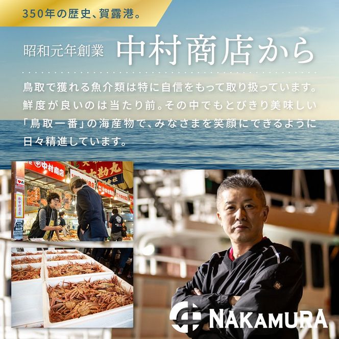 1060.【2025年12月～2026年1月発送】特撰 松葉がに（なま）【訳あり】400g超のサイズ 食べ応えあり 2杯 313726_BS038