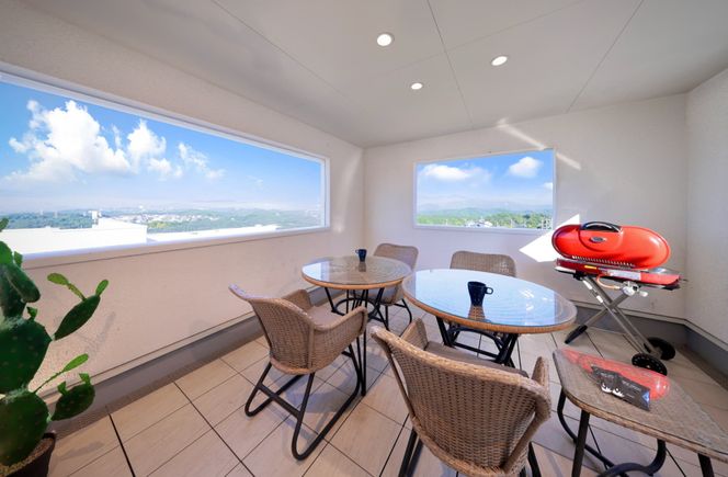 【クリスタルヴィラ白浜】室内温泉付ヴィラ(ペア宿泊券) 304018_DR22