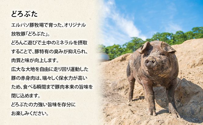 北海道 十勝 幕別のブランド放牧豚 食べ比べ定期便 [バラエティ/全3回] 遊ぶた・どろぶた・マンガリッツァ豚【 豚 豚肉 ブランド 放牧 しゃぶしゃぶ 焼肉 ハンバーグ ソーセージ 厚切り スライス ロース バラ 冷凍 モモ ロース 詰合せ 幕別 】