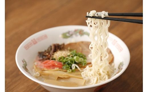 うまかっちゃん 30食（5袋×6パック） 豚骨ラーメン ラーメン 豚骨 とんこつ 袋ラーメン