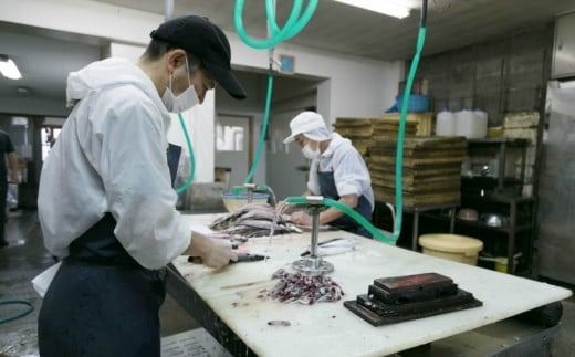 黒潮干物セット（１１枚） iz029