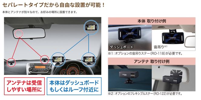 セルスター　セーフティレーダー　AR-333 cell0003