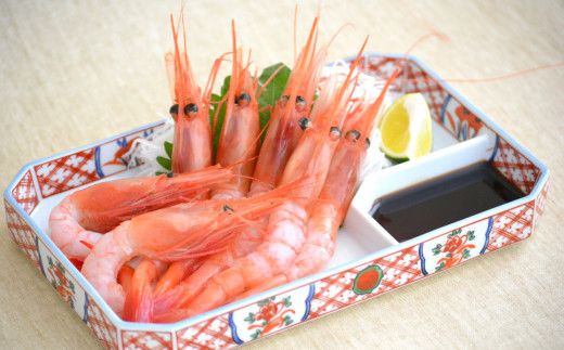 【兵庫県香住産 白いか 甘えび お刺身 セット 冷凍】【令和8年6月下旬以降発送予定】 白いか（剣先いか）5～8杯（約1kg）甘えび30～40尾前後（約700～800g） 鮮度抜群 急速冷凍 白イカ 甘エビ 刺身 セット 詰め合わせ 国産 産地直送 新鮮 海鮮 ふるさと納税 おすすめ 返礼品 兵庫県 香美町 香住 宿院商店 33-05