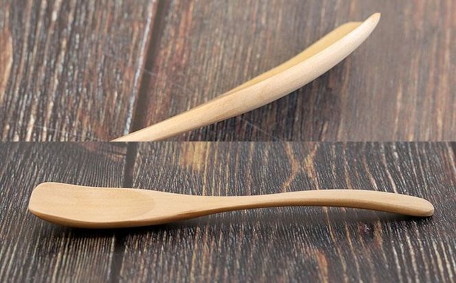 099H3574 デザートスプーン (ナチュラル) 1本