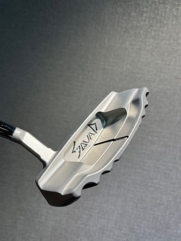 DRAG SS TOUR ISSUE ＜フェース部のスピンとソール部のアルミプレートのカラー：黒＞【 ゴルフ パター DRAG odermade madeinjapan fullmilledputter 削りだしパター 地クラブ 日本製 打感  父の日 ゴルフ リアライズ株式会社 送料無料 】 272230_BA014VC01