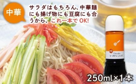糸島高祖工房 ・ ソース ドレッシング 3本 セット 《糸島》【糸島高祖工房】 [ANF001]